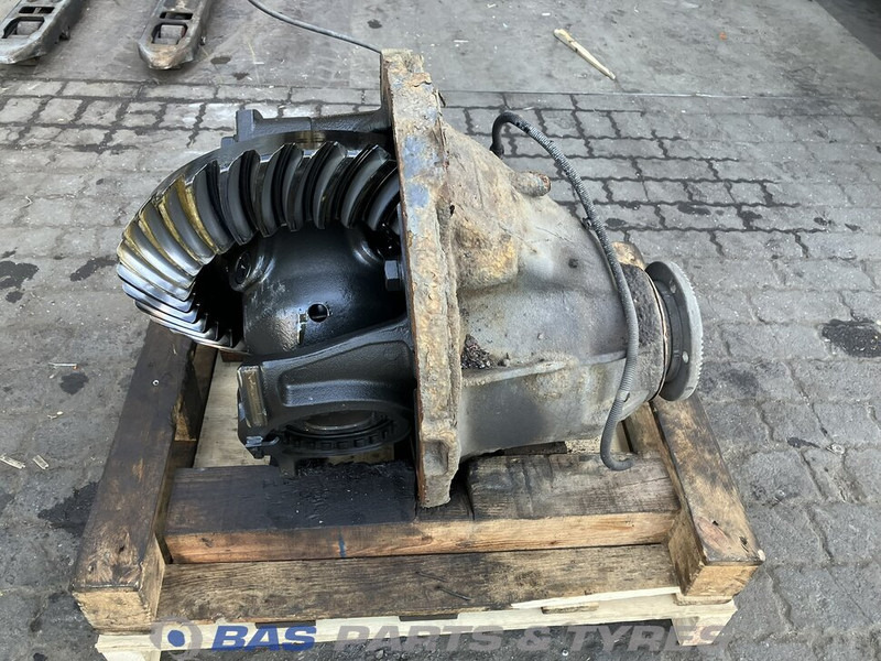 Meritor - Differenzial Getriebe für LKW: das Bild 3 Meritor - Differenzial Getriebe für LKW: das Bild 3
