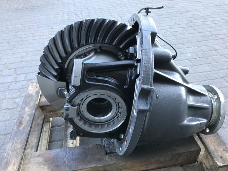 Meritor - Differenzial Getriebe für LKW: das Bild 3 Meritor - Differenzial Getriebe für LKW: das Bild 3