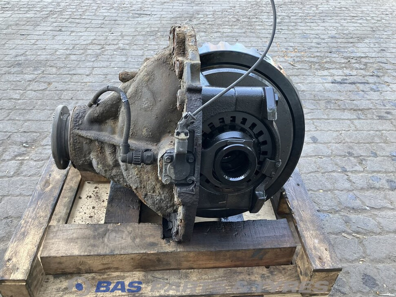 Meritor - Differenzial Getriebe für LKW: das Bild 1 Meritor - Differenzial Getriebe für LKW: das Bild 1