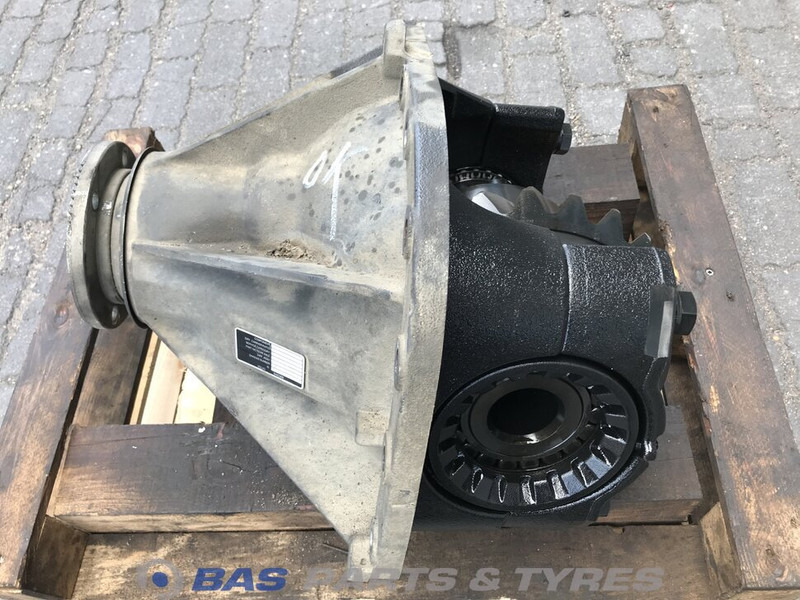 Meritor - Differenzial Getriebe für LKW: das Bild 1 Meritor - Differenzial Getriebe für LKW: das Bild 1