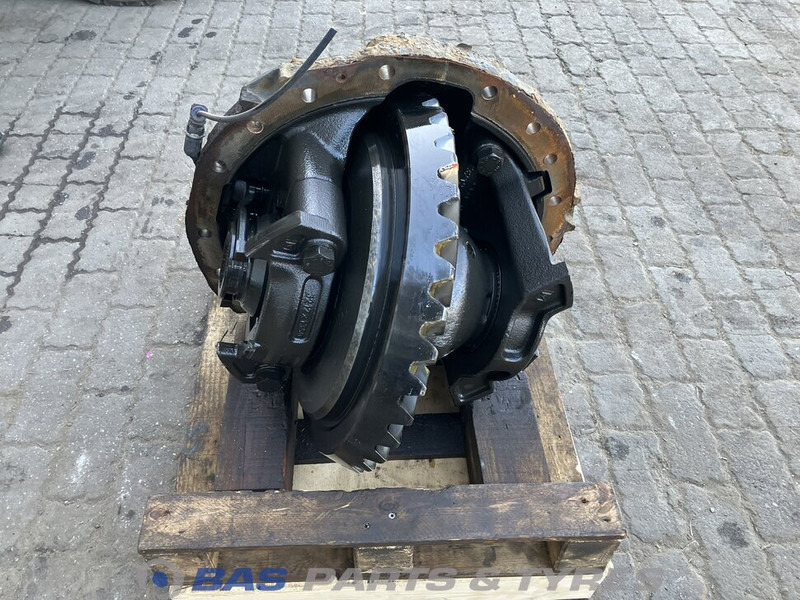 Meritor - Differenzial Getriebe für LKW: das Bild 2 Meritor - Differenzial Getriebe für LKW: das Bild 2