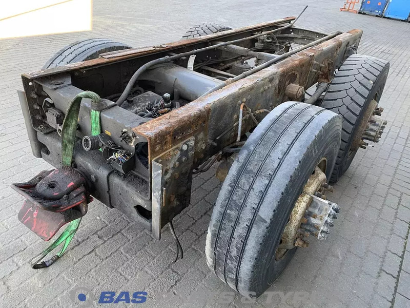 Meritor - Hinterachse für LKW: das Bild 3 Meritor - Hinterachse für LKW: das Bild 3