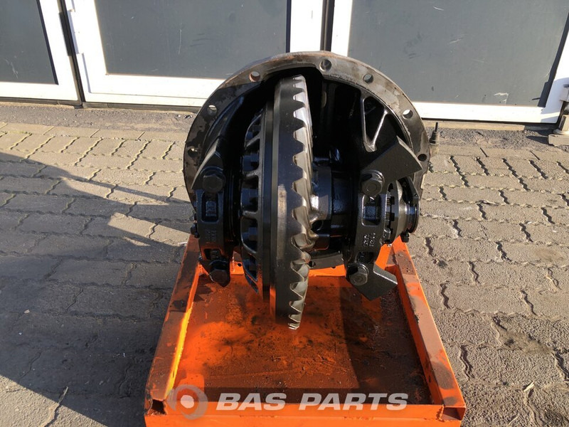 Meritor - Differenzial Getriebe für LKW: das Bild 2 Meritor - Differenzial Getriebe für LKW: das Bild 2