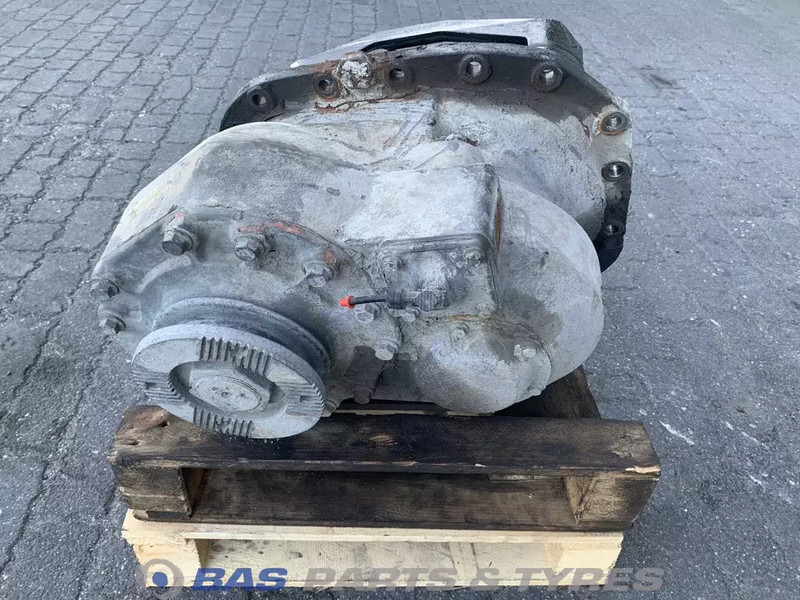 Meritor - Differenzial Getriebe für LKW: das Bild 2 Meritor - Differenzial Getriebe für LKW: das Bild 2
