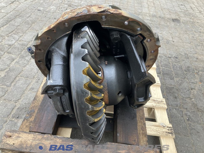 Meritor - Differenzial Getriebe für LKW: das Bild 2 Meritor - Differenzial Getriebe für LKW: das Bild 2