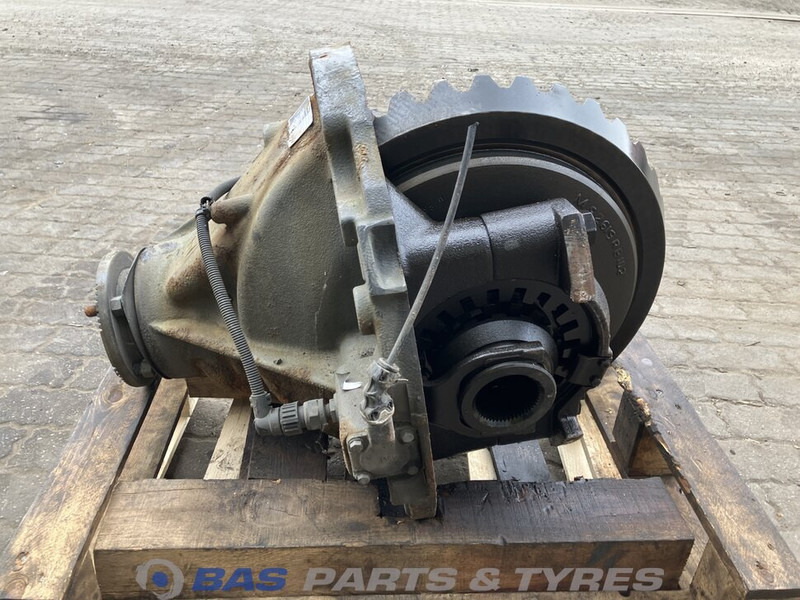 Meritor - Differenzial Getriebe für LKW: das Bild 1 Meritor - Differenzial Getriebe für LKW: das Bild 1