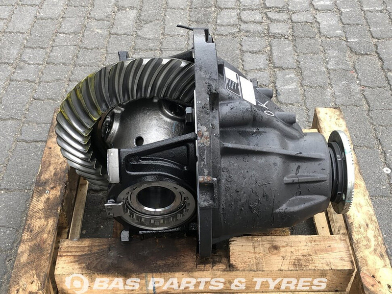 Meritor - Differenzial Getriebe für LKW: das Bild 3 Meritor - Differenzial Getriebe für LKW: das Bild 3