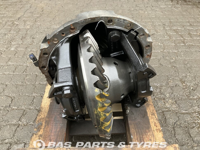 Meritor - Differenzial Getriebe für LKW: das Bild 2 Meritor - Differenzial Getriebe für LKW: das Bild 2