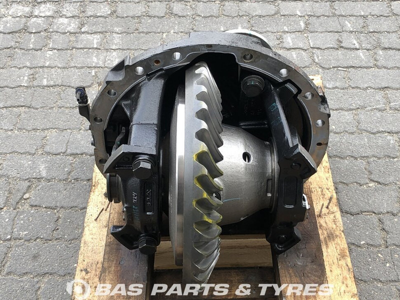 Meritor - Differenzial Getriebe für LKW: das Bild 2 Meritor - Differenzial Getriebe für LKW: das Bild 2