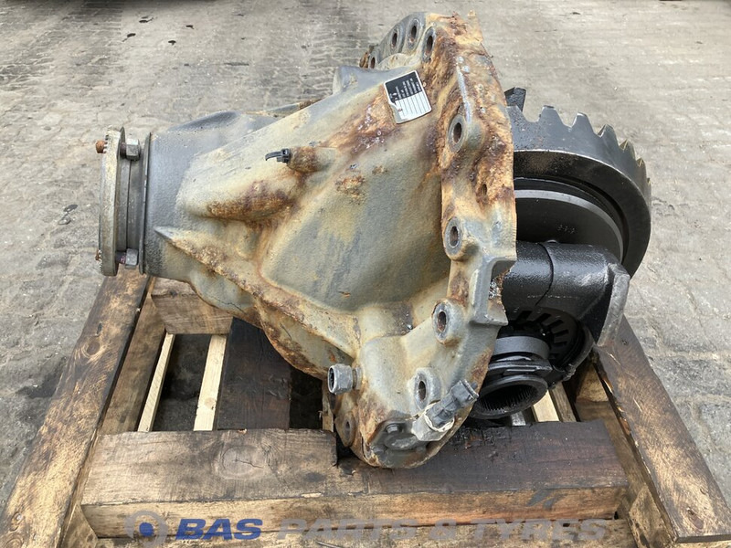 Meritor - Differenzial Getriebe für LKW: das Bild 1 Meritor - Differenzial Getriebe für LKW: das Bild 1