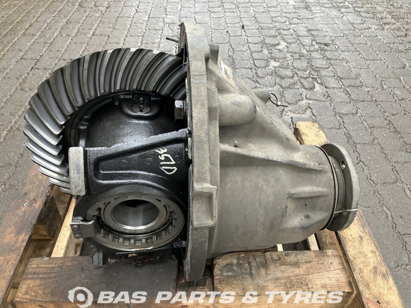 Meritor - Differenzial Getriebe für LKW: das Bild 3 Meritor - Differenzial Getriebe für LKW: das Bild 3