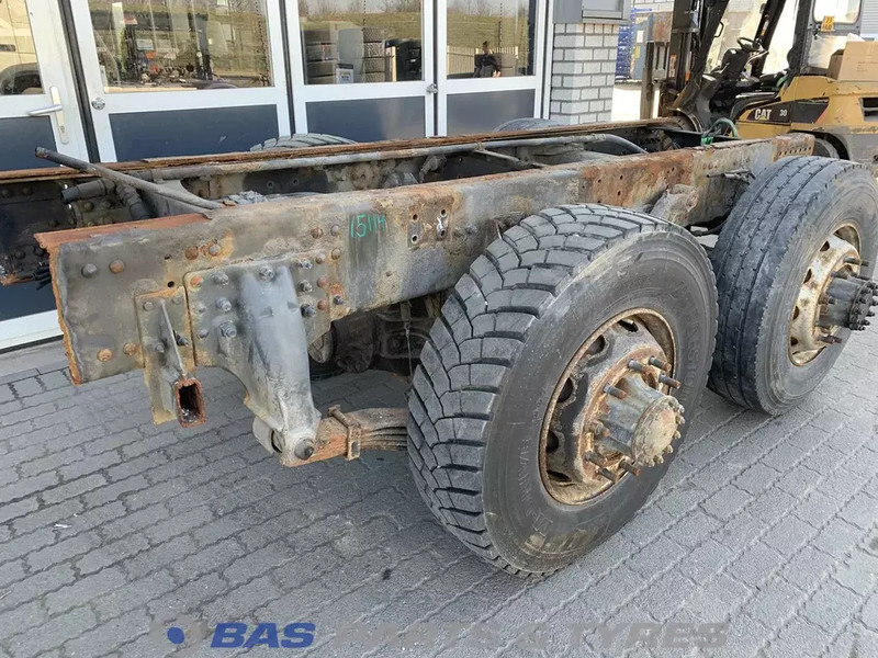 Meritor - Hinterachse für LKW: das Bild 2 Meritor - Hinterachse für LKW: das Bild 2