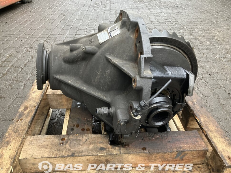 Meritor - Differenzial Getriebe für LKW: das Bild 1 Meritor - Differenzial Getriebe für LKW: das Bild 1