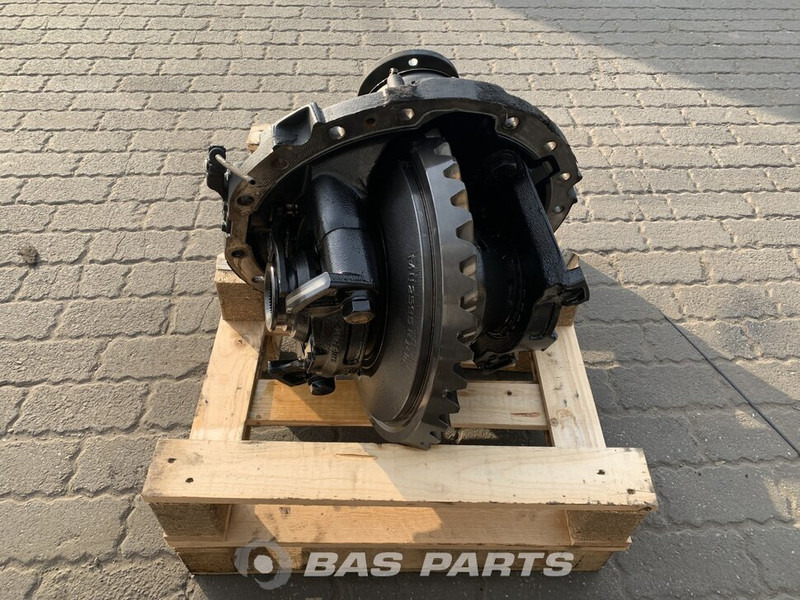 Meritor - Differenzial Getriebe für LKW: das Bild 2 Meritor - Differenzial Getriebe für LKW: das Bild 2