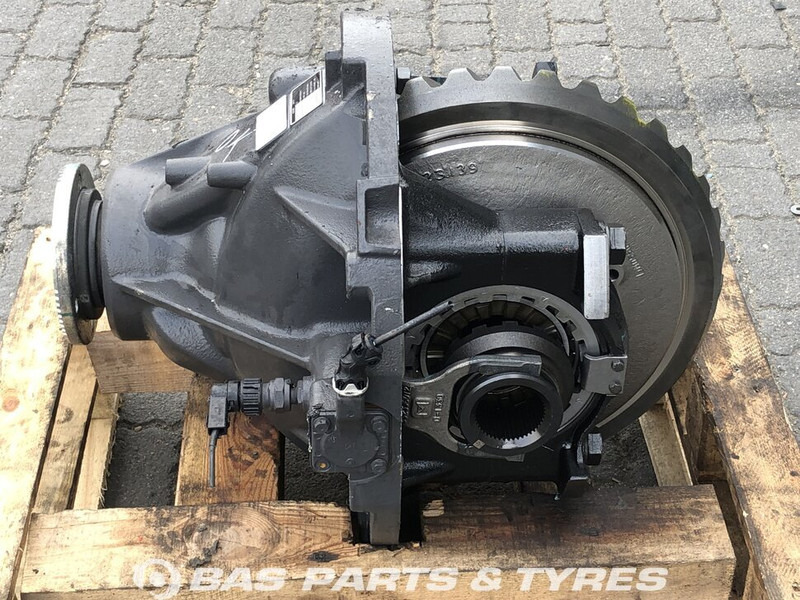 Meritor - Differenzial Getriebe für LKW: das Bild 1 Meritor - Differenzial Getriebe für LKW: das Bild 1