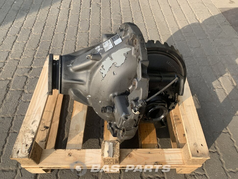 Meritor - Differenzial Getriebe für LKW: das Bild 1 Meritor - Differenzial Getriebe für LKW: das Bild 1