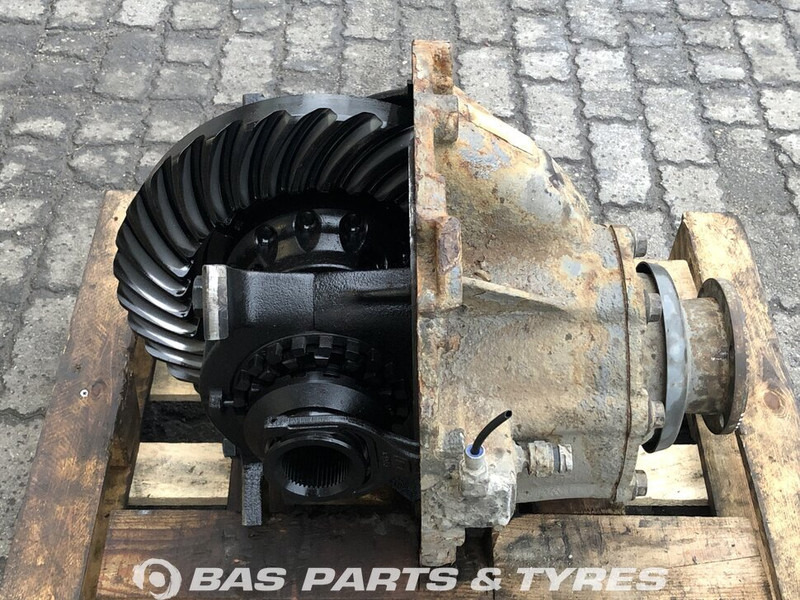 Meritor - Differenzial Getriebe für LKW: das Bild 3 Meritor - Differenzial Getriebe für LKW: das Bild 3