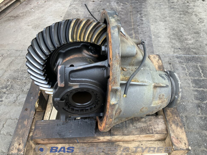 Meritor - Differenzial Getriebe für LKW: das Bild 3 Meritor - Differenzial Getriebe für LKW: das Bild 3