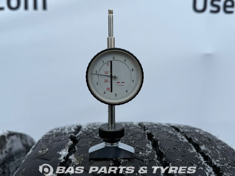 Pirelli - Reifen für LKW: das Bild 3 Pirelli - Reifen für LKW: das Bild 3