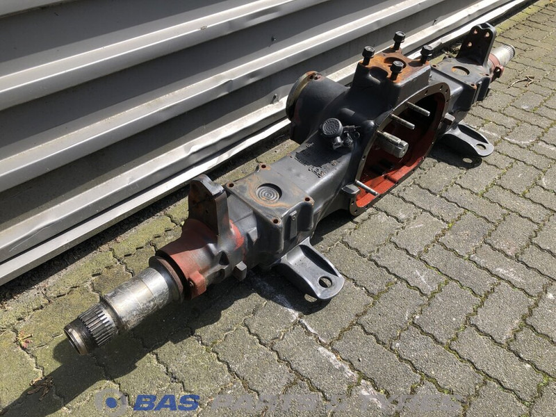 Renault Achterashuis Renault 7420562439 - Hinterachse für LKW: das Bild 4 Renault Achterashuis Renault 7420562439 - Hinterachse für LKW: das Bild 4