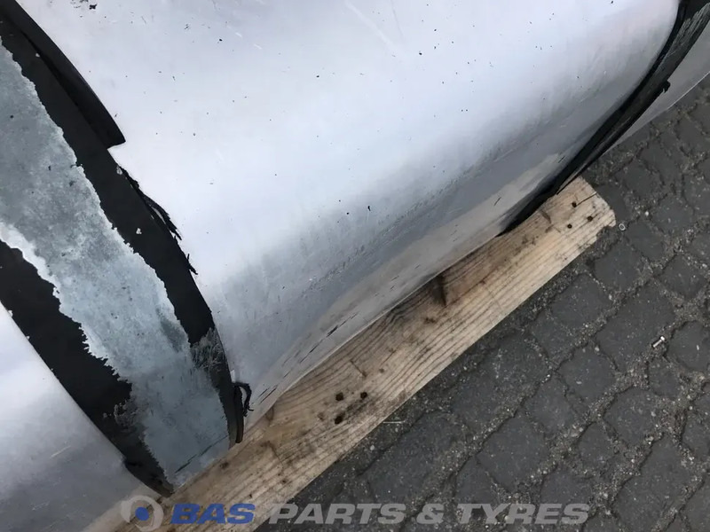 Kraftstofftank für LKW Renault Brandstoftank Renault 415 Liter G0000196: das Bild 6 Kraftstofftank für LKW Renault Brandstoftank Renault 415 Liter G0000196: das Bild 6