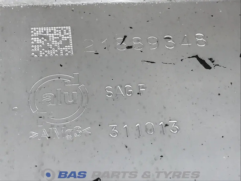 Renault Brandstoftank Renault 415 Liter G0000196 - Kraftstofftank für LKW: das Bild 5 Renault Brandstoftank Renault 415 Liter G0000196 - Kraftstofftank für LKW: das Bild 5