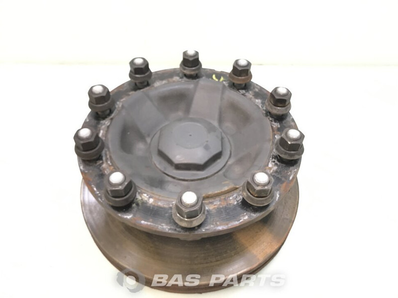 Renault C-Serie - Radnabe/-lagerung für LKW: das Bild 1 Renault C-Serie - Radnabe/-lagerung für LKW: das Bild 1