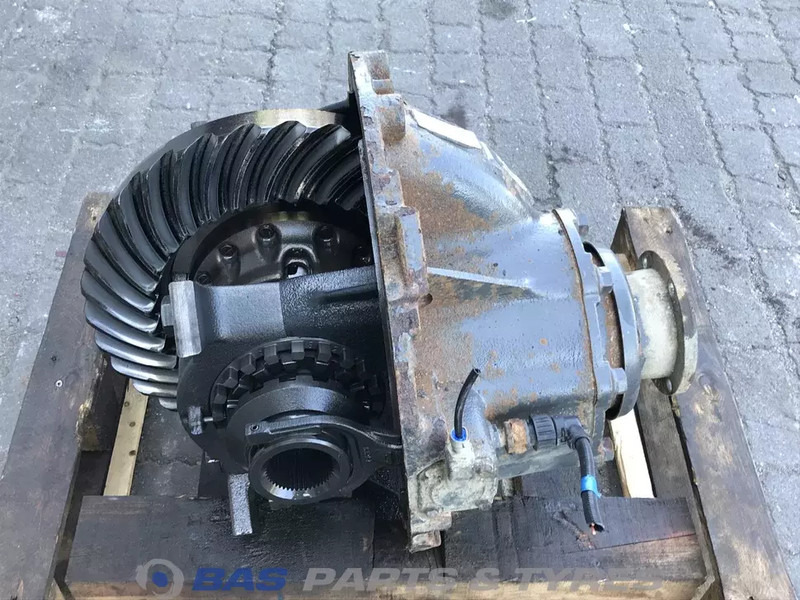 Renault Differentieel Renault P11150 P13150 - Differenzial Getriebe für LKW: das Bild 3 Renault Differentieel Renault P11150 P13150 - Differenzial Getriebe für LKW: das Bild 3