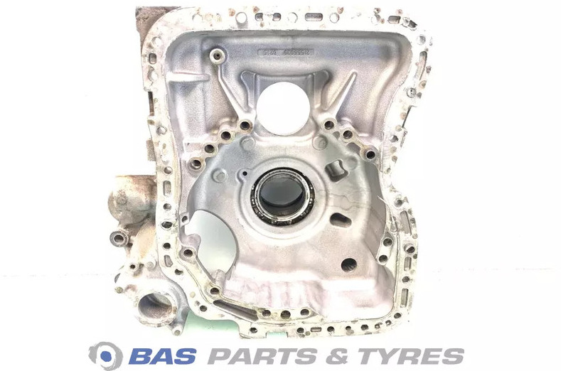 Renault Huis Wisselbak Renault 7421412696 - Kupplung und Teile für LKW: das Bild 2 Renault Huis Wisselbak Renault 7421412696 - Kupplung und Teile für LKW: das Bild 2