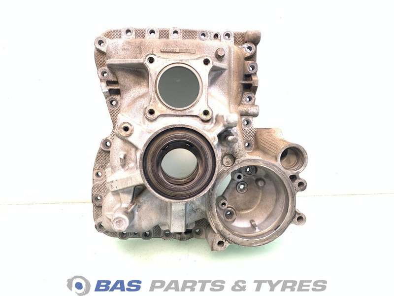 Renault Huis Wisselbak Renault 7421412696 - Kupplung und Teile für LKW: das Bild 1 Renault Huis Wisselbak Renault 7421412696 - Kupplung und Teile für LKW: das Bild 1