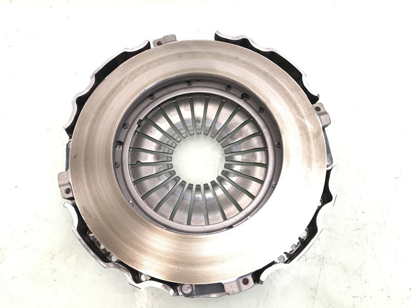 Renault Koppeling Renault 7424722730 - Kupplung und Teile für LKW: das Bild 1 Renault Koppeling Renault 7424722730 - Kupplung und Teile für LKW: das Bild 1