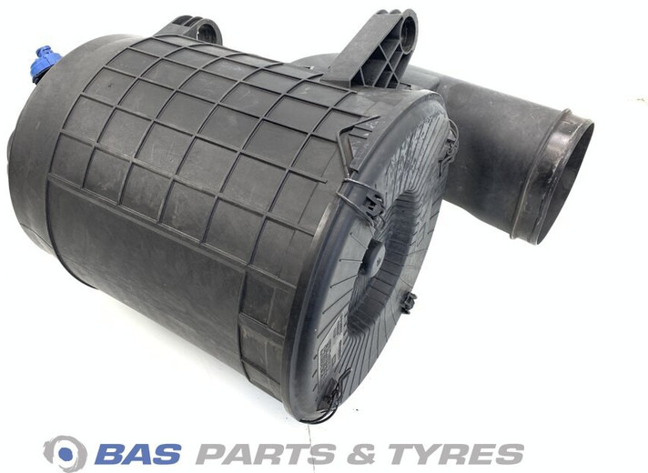 Renault Luchtfilterhuis Renault 7421337519 - Luftansaugsystem für LKW: das Bild 1 Renault Luchtfilterhuis Renault 7421337519 - Luftansaugsystem für LKW: das Bild 1