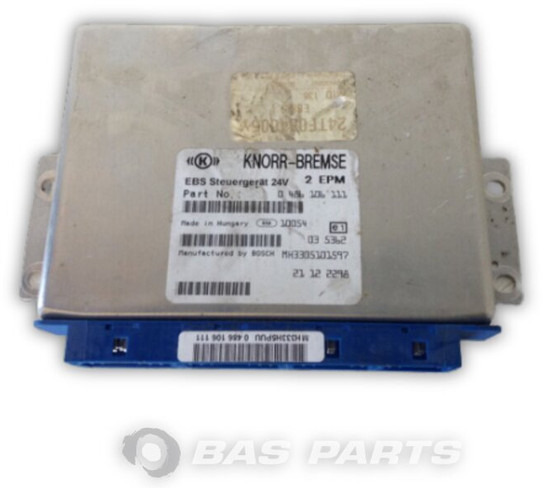 Renault Midlum Euro 4-5 - Elektrische Ausrüstung für LKW: das Bild 1 Renault Midlum Euro 4-5 - Elektrische Ausrüstung für LKW: das Bild 1