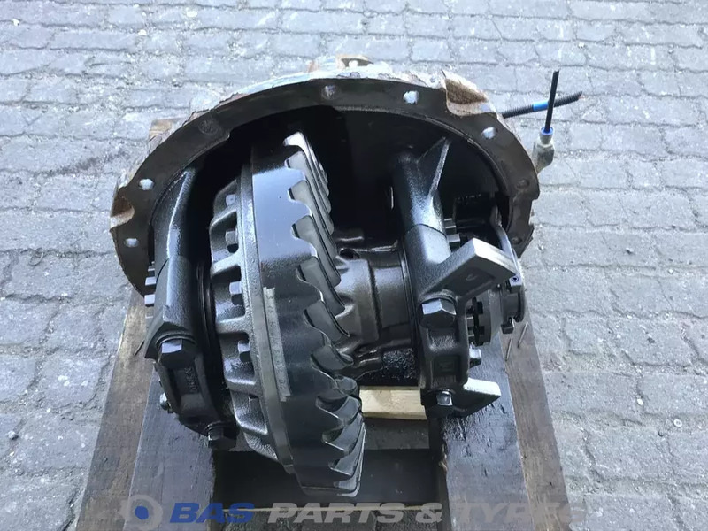 Renault - Differenzial Getriebe für LKW: das Bild 2 Renault - Differenzial Getriebe für LKW: das Bild 2