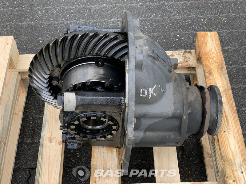 Renault - Differenzial Getriebe für LKW: das Bild 3 Renault - Differenzial Getriebe für LKW: das Bild 3