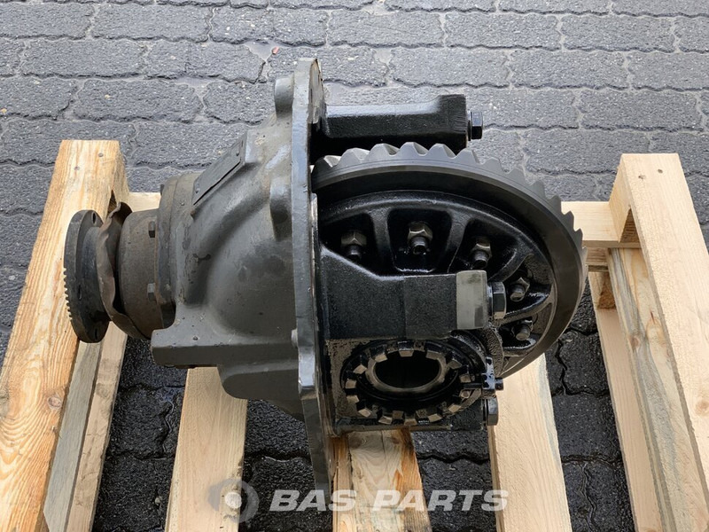 Renault - Differenzial Getriebe für LKW: das Bild 1 Renault - Differenzial Getriebe für LKW: das Bild 1