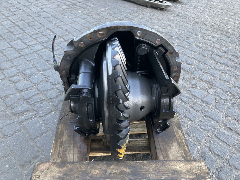 Renault - Differenzial Getriebe für LKW: das Bild 2 Renault - Differenzial Getriebe für LKW: das Bild 2