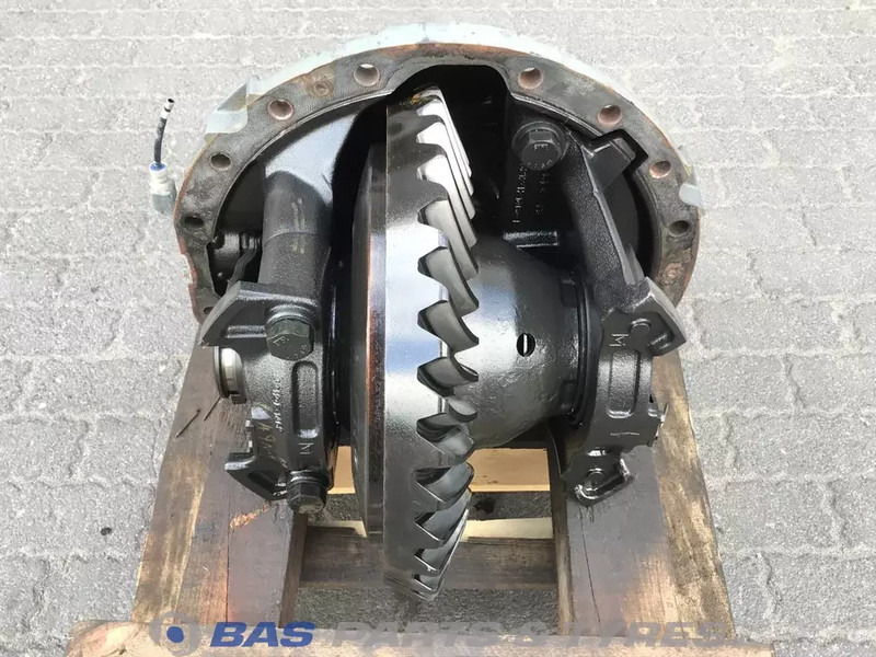 Renault - Differenzial Getriebe für LKW: das Bild 2 Renault - Differenzial Getriebe für LKW: das Bild 2