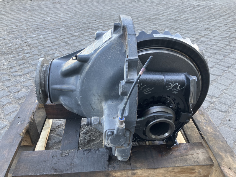 Renault - Differenzial Getriebe für LKW: das Bild 1 Renault - Differenzial Getriebe für LKW: das Bild 1