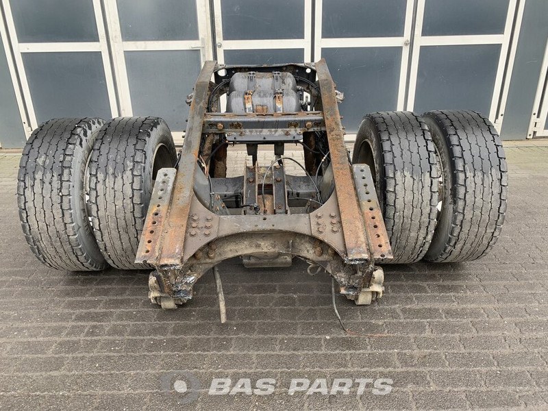 Renault - Achse und Teile für LKW: das Bild 1 Renault - Achse und Teile für LKW: das Bild 1