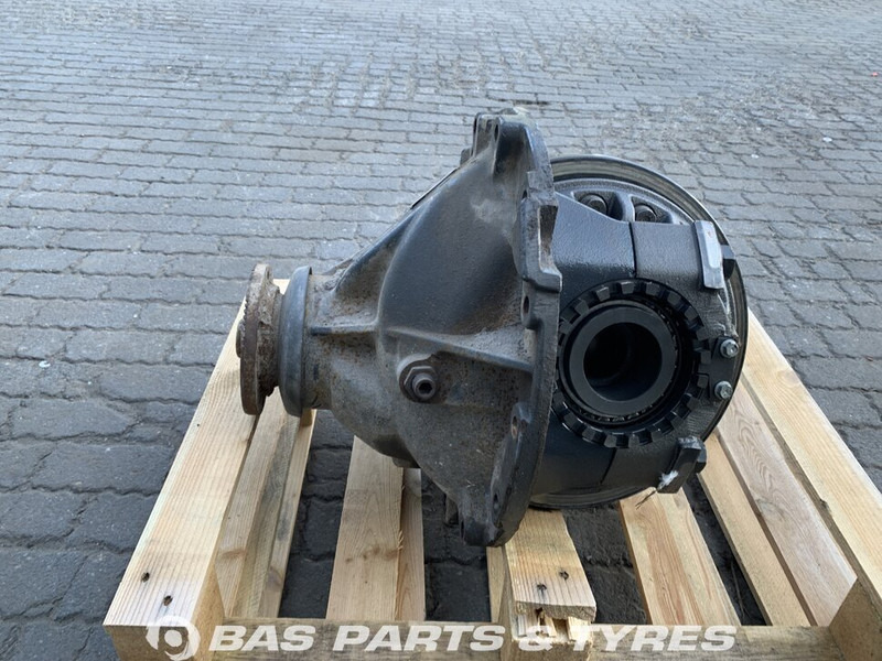 Renault - Differenzial Getriebe für LKW: das Bild 1 Renault - Differenzial Getriebe für LKW: das Bild 1