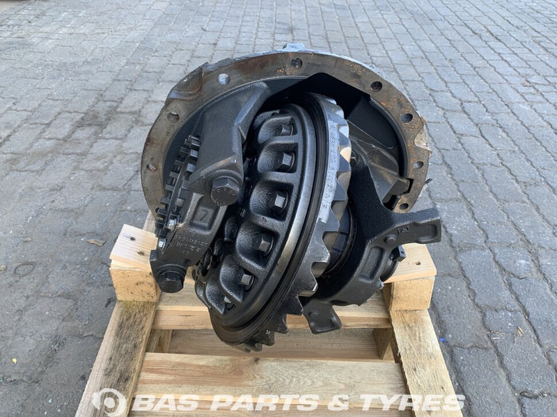 Renault - Differenzial Getriebe für LKW: das Bild 2 Renault - Differenzial Getriebe für LKW: das Bild 2