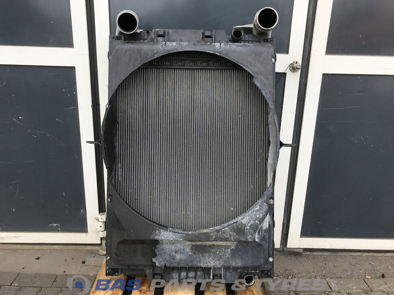 Renault Premium (Meerdere types) Koelerpakket Renault DXi11 430 7484201975 - Kühler für LKW: das Bild 1 Renault Premium (Meerdere types) Koelerpakket Renault DXi11 430 7484201975 - Kühler für LKW: das Bild 1