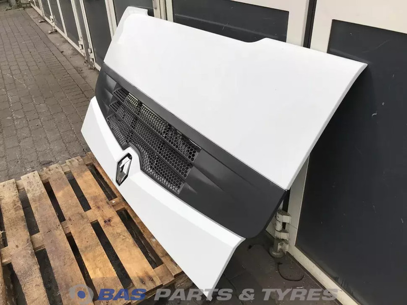 Renault Premium (Meerdere types) - Karosserie und Außen für LKW: das Bild 3 Renault Premium (Meerdere types) - Karosserie und Außen für LKW: das Bild 3
