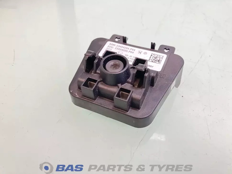 Renault Regeleenheid rijbaanwisseling Renault 7423121452 - Lichter/ Leuchten für LKW: das Bild 2 Renault Regeleenheid rijbaanwisseling Renault 7423121452 - Lichter/ Leuchten für LKW: das Bild 2