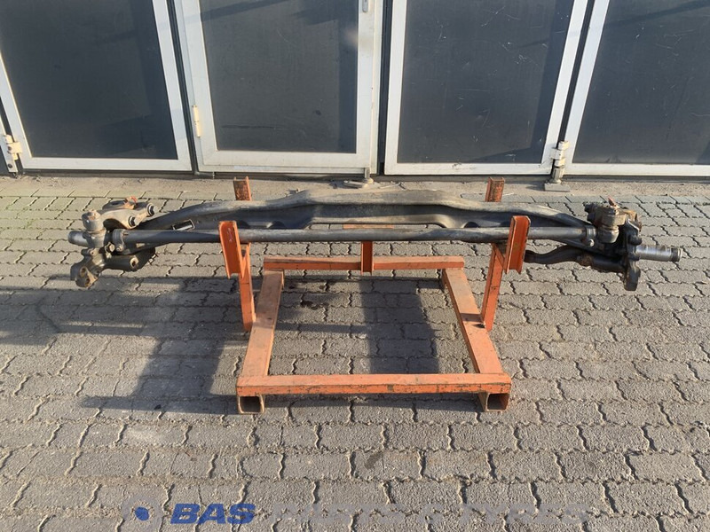 Renault Renault FAL 7.1 Vooras 7420556298 - Vorderachse für LKW: das Bild 1 Renault Renault FAL 7.1 Vooras 7420556298 - Vorderachse für LKW: das Bild 1