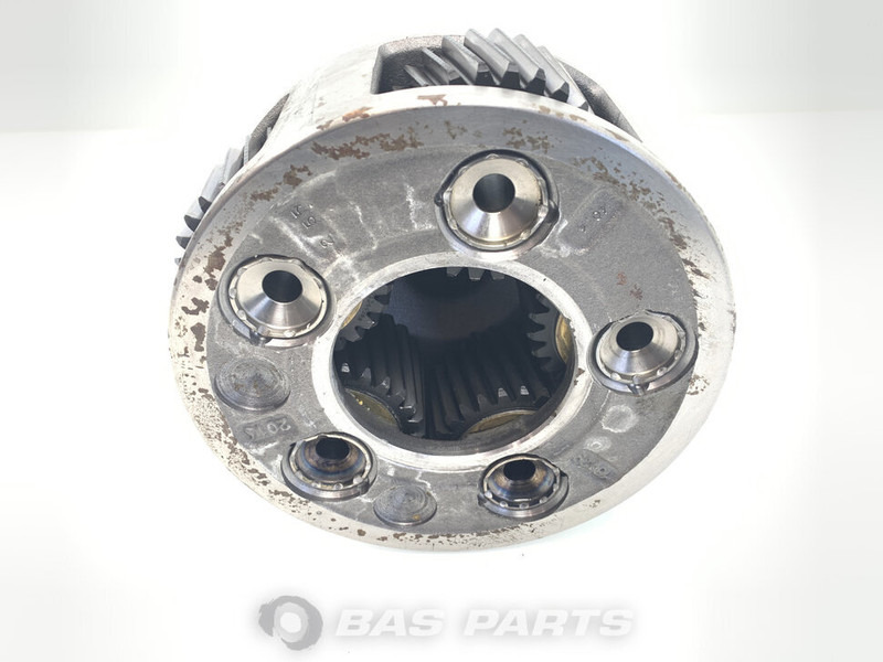 Renault Renault Uitgaande as 7420846416 - Getriebe für LKW: das Bild 2 Renault Renault Uitgaande as 7420846416 - Getriebe für LKW: das Bild 2