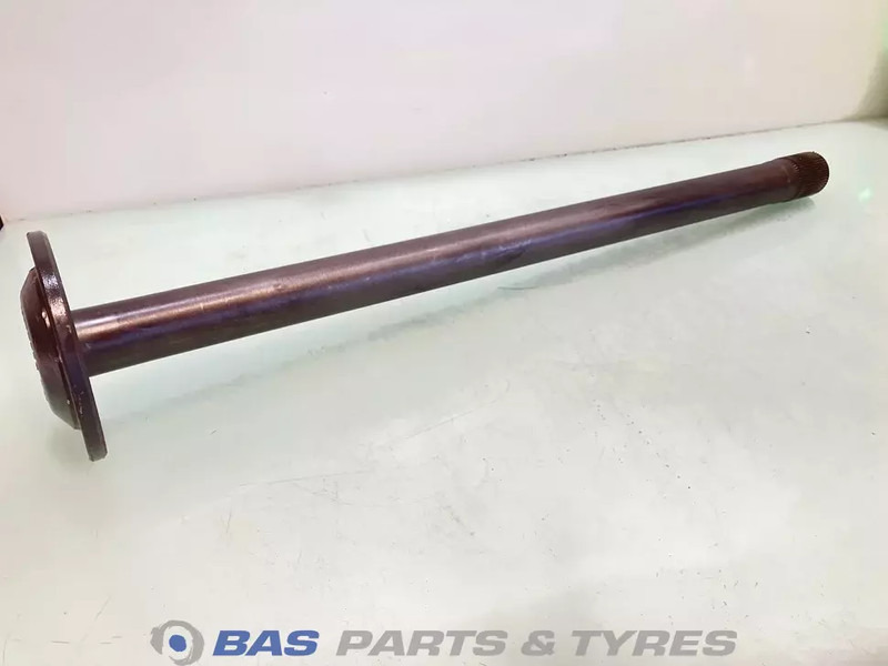 Renault Steekas Renault 7423379650 - Hinterachse für LKW: das Bild 2 Renault Steekas Renault 7423379650 - Hinterachse für LKW: das Bild 2