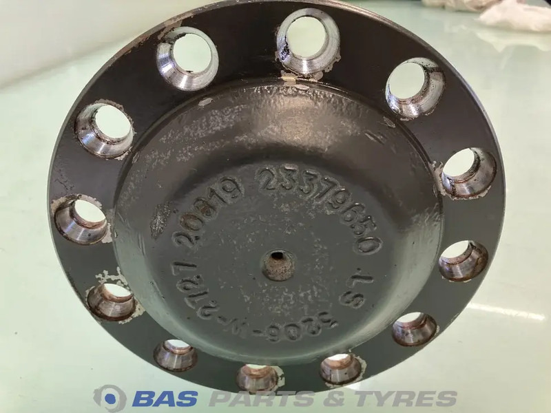 Renault Steekas Renault 7423379650 - Hinterachse für LKW: das Bild 3 Renault Steekas Renault 7423379650 - Hinterachse für LKW: das Bild 3