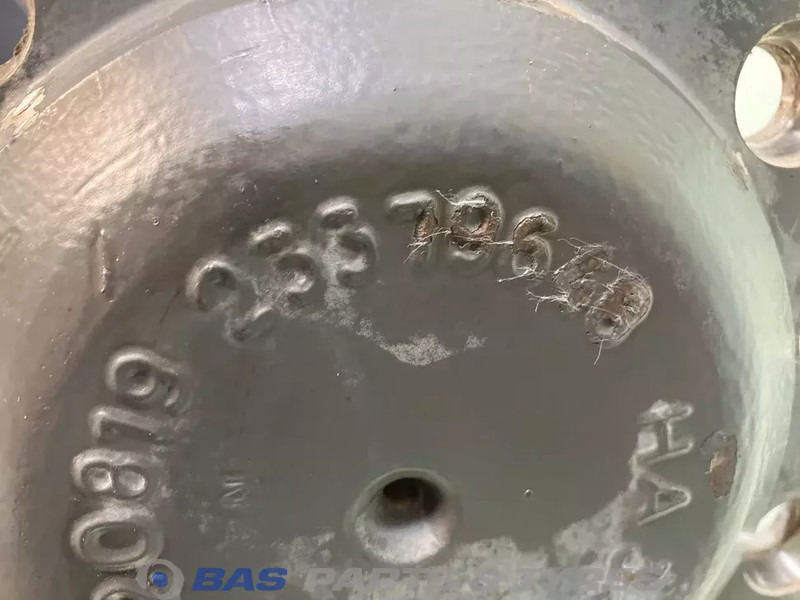 Renault Steekas met sper Renault 7423379648 - Hinterachse für LKW: das Bild 3 Renault Steekas met sper Renault 7423379648 - Hinterachse für LKW: das Bild 3